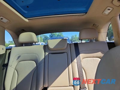 Zdjęcie 10 z 13 samochodu: 2012 AUDI Q5 PREMIUM PLUS VIN:WA1LFAFP0CA064814 - miniatura