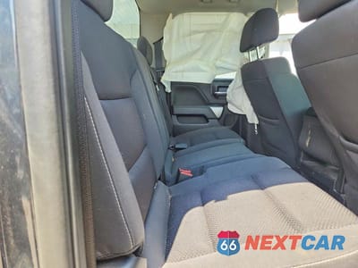 Zdjęcie 10 z 12 samochodu: 2018 CHEVROLET SILVERADO K1500 LT VIN:1GCVKRECXJZ121851 - miniatura
