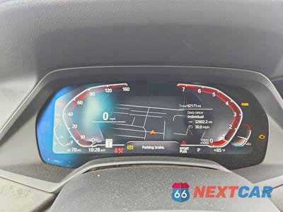 Zdjęcie 9 z 14 samochodu: 2021 BMW X5 XDRIVE40I VIN:5UXCR6C05M9H41930 - miniatura