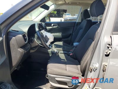 Zdjęcie 7 z 14 samochodu: 2021 HYUNDAI VENUE SEL VIN:KMHRC8A31MU092347 - miniatura