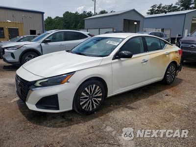 2024 NISSAN ALTIMA SV 1N4BL4DV3RN434030 - główne zdjęcie licytacji z USA - miniatura