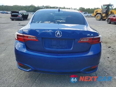 Zdjęcie 6 z 13 samochodu: 2016 ACURA ILX BASE WATCH PLUS VIN:19UDE2F32GA021776 - miniatura
