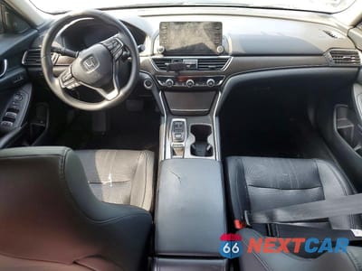 Zdjęcie 8 z 12 samochodu: 2018 HONDA ACCORD EXL VIN:1HGCV2F50JA030920 - miniatura