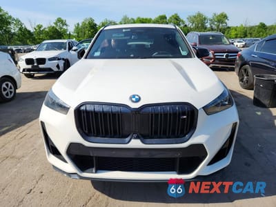 Piąte zdjęcie samochodu w środku: 2024 BMW X1 VIN:WBX13EF01R5Y99177 - miniatura