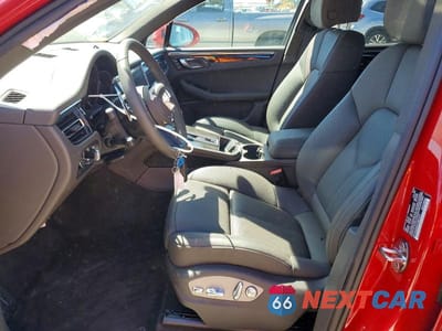 Zdjęcie 7 z 14 samochodu: 2026 PORSCHE MACAN BASE VIN:WP1AA2A54TLB01471 - miniatura