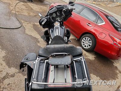 Zdjęcie 6 z 9 samochodu: 2009 HARLEY-DAVIDSON FLHTCU VIN:1HD1FL4149Y625991 - miniatura
