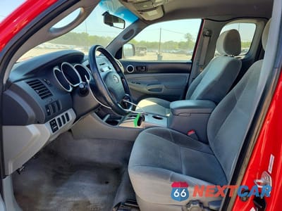 Zdjęcie 7 z 12 samochodu: 2007 TOYOTA TACOMA PRERUNNER ACCESS CAB VIN:5TETU62N47Z453447 - miniatura