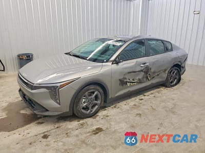 2026 KIA K4 LXS 3KPFT4DE9TE311047 - główne zdjęcie licytacji z USA - miniatura