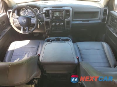 Zdjęcie 8 z 13 samochodu: 2016 RAM 3500 ST VIN:3C63R2GTXGG228938 - miniatura