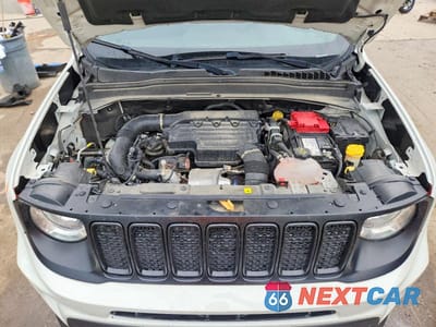 Zdjęcie 12 z 13 samochodu: 2022 JEEP RENEGADE ALTITUDE VIN:ZACNJDE19NPP01128 - miniatura