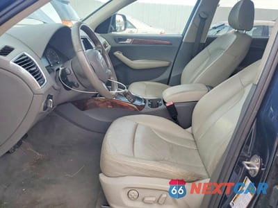 Zdjęcie 7 z 13 samochodu: 2011 AUDI Q5 PREMIUM PLUS VIN:WA1LFAFP2BA074999 - miniatura