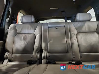 Zdjęcie 10 z 13 samochodu: 2010 HONDA PILOT EXL VIN:5FNYF4H60AB039319 - miniatura