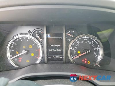 Zdjęcie 9 z 14 samochodu: 2024 TOYOTA 4RUNNER TRD OFF-ROAD VIN:JTEPU5JR6R6252242 - miniatura