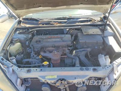 Zdjęcie 11 z 12 samochodu: 2003 TOYOTA CAMRY VIN:JTDBE32K640261603 - miniatura