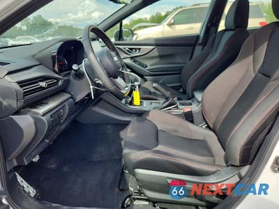 Zdjęcie 7 z 12 samochodu: 2024 SUBARU WRX PREMIUM VIN:JF1VBAH68R9806472 - miniatura