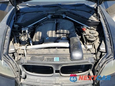 Zdjęcie 11 z 12 samochodu: 2011 BMW X5 XDRIVE35I VIN:5UXZV4C55BL403897 - miniatura