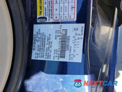 Zdjęcie 12 z 12 samochodu: 2007 FORD FUSION SEL VIN:3FAHP08157R180796 - miniatura