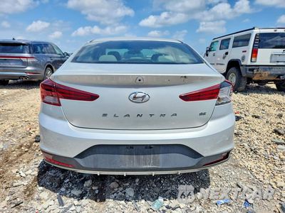 Zdjęcie 6 z 12 samochodu: 2019 HYUNDAI ELANTRA SE VIN:5NPD74LF0KH471558 - miniatura