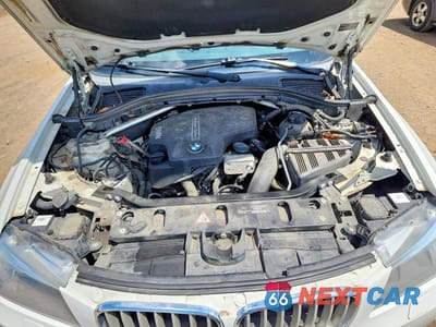Zdjęcie 12 z 13 samochodu: 2014 BMW X3 XDRIVE28I VIN:5UXWX9C55E0D15449 - miniatura