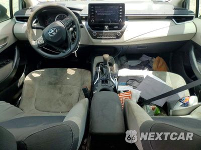 Zdjęcie 8 z 13 samochodu: 2020 TOYOTA COROLLA LE VIN:5YFEPRAE4LP012680 - miniatura