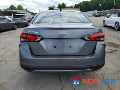 Zdjęcie 6 z 12 samochodu: 2024 NISSAN VERSA S VIN:3N1CN8DV1RL929846 - miniatura