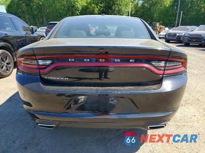 Zdjęcie 6 z 12 samochodu: 2022 DODGE CHARGER SXT VIN:2C3CDXBG4NH234542 - miniatura