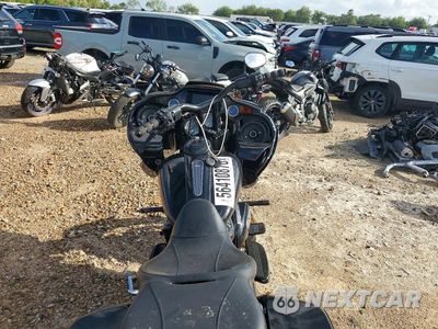 Zdjęcie 6 z 9 samochodu: 2019 HARLEY-DAVIDSON FLTRXS VIN:1HD1KTP10KB679658 - miniatura