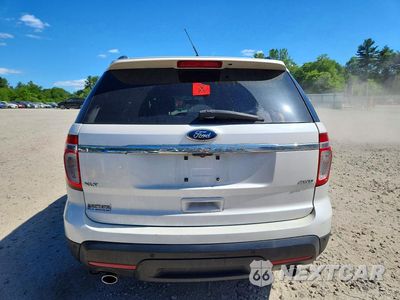 Zdjęcie 6 z 13 samochodu: 2012 FORD EXPLORER XLT VIN:1FMHK8D82CGA27459 - miniatura