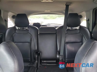 Zdjęcie 10 z 13 samochodu: 2014 ACURA MDX TECHNOLOGY VIN:5FRYD4H6XEB050127 - miniatura