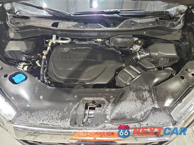 Zdjęcie 11 z 12 samochodu: 2024 HONDA RIDGELINE RTL VIN:5FPYK3F5XRB015922 - miniatura