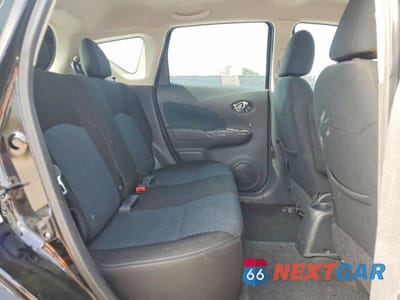 Zdjęcie 10 z 13 samochodu: 2015 NISSAN VERSA NOTE SV VIN:3N1CE2CP6FL364845 - miniatura