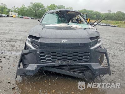 Piąte zdjęcie samochodu w środku: 2026 TOYOTA RAV4 XLE PREMIUM VIN:2T36CRAV3TC018848 - miniatura