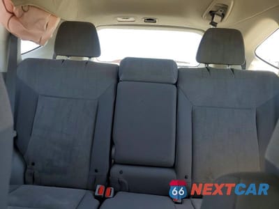 Zdjęcie 10 z 14 samochodu: 2012 HONDA CR-V LX VIN:2HKRM4H38CH625433 - miniatura
