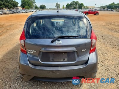 Zdjęcie 6 z 13 samochodu: 2018 NISSAN VERSA NOTE SV VIN:3N1CE2CP0JL352232 - miniatura