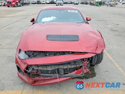 Piąte zdjęcie samochodu w środku: 2024 FORD MUSTANG GT VIN:1FA6P8CF8R5400463 - miniatura
