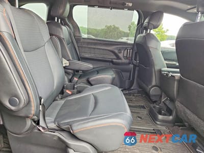 Zdjęcie 10 z 12 samochodu: 2022 TOYOTA SIENNA XSE VIN:5TDDRKEC0NS104837 - miniatura