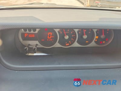 Zdjęcie 9 z 12 samochodu: 2010 TOYOTA SCION XB VIN:JTLZE4FE7A1101412 - miniatura