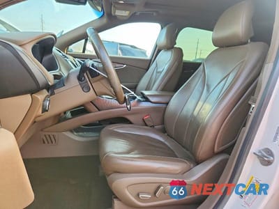 Zdjęcie 7 z 13 samochodu: 2017 LINCOLN MKX RESERVE VIN:2LMPJ6LR5HBL41459 - miniatura