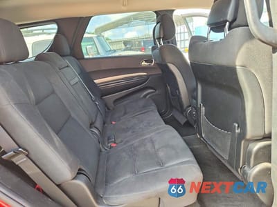 Zdjęcie 11 z 13 samochodu: 2013 DODGE DURANGO SXT VIN:1C4RDJAG4DC686061 - miniatura