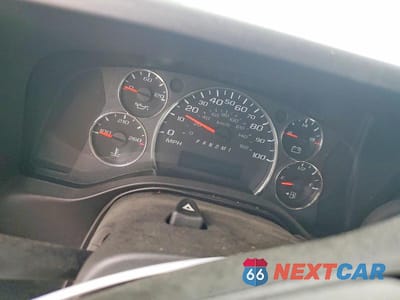 Zdjęcie 9 z 13 samochodu: 2023 CHEVROLET EXPRESS G3500 VIN:1GCZGHFP3P1240279 - miniatura