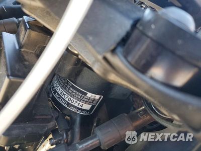 Zdjęcie 8 z 8 samochodu: 2025 HONDA GL1800 D VIN:JH2SC7951SK700714 - miniatura
