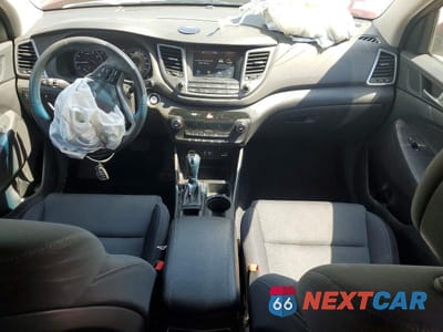 Zdjęcie 8 z 14 samochodu: 2018 HYUNDAI TUCSON SPORT VIN:KM8J3CAL9JU790720 - miniatura