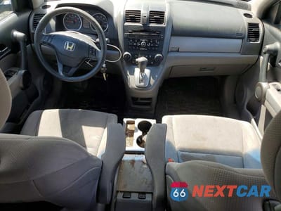 Zdjęcie 8 z 13 samochodu: 2011 HONDA CR-V SE VIN:5J6RE4H48BL081705 - miniatura
