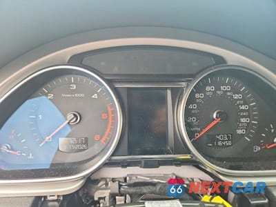 Zdjęcie 9 z 13 samochodu: 2013 AUDI Q7 PRESTIGE VIN:WA1VMAFE1DD003081 - miniatura