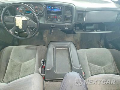 Zdjęcie 8 z 12 samochodu: 2006 CHEVROLET SILVERADO K1500 VIN:1GCEK19Z16Z122703 - miniatura