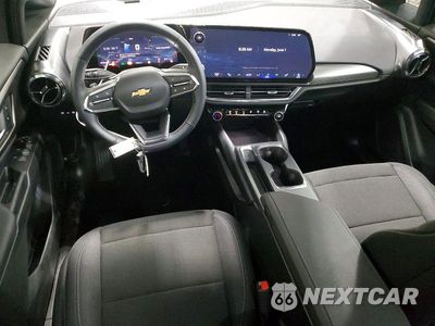 Zdjęcie 8 z 14 samochodu: 2026 CHEVROLET EQUINOX LT VIN:3GN7DMRRXTS113874 - miniatura