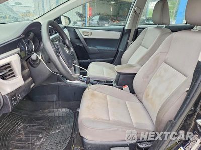 Zdjęcie 7 z 12 samochodu: 2015 TOYOTA COROLLA LE VIN:2T1BURHE4FC464506 - miniatura