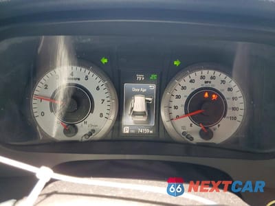 Zdjęcie 9 z 14 samochodu: 2019 TOYOTA SIENNA SE 8-PASSENGER VIN:5TDXZ3DCXKS974496 - miniatura