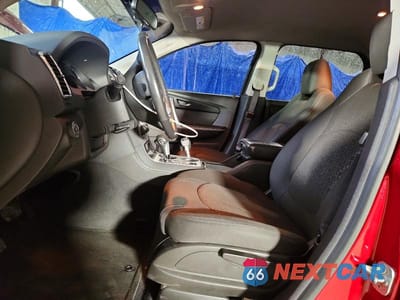 Zdjęcie 7 z 13 samochodu: 2012 GMC ACADIA SLE VIN:1GKKRNED3CJ337501 - miniatura