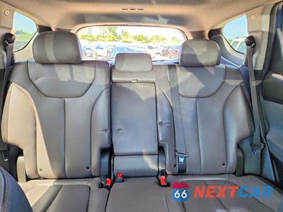 Zdjęcie 10 z 13 samochodu: 2019 HYUNDAI SANTA FE LIMITED 2.4L VIN:5NMS5CAD7KH102282 - miniatura